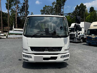 MITSUBISHI FUSO Fighter Aluminum Block 2KG-FK62F 2025 673km_3