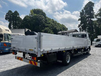 MITSUBISHI FUSO Fighter Aluminum Block 2KG-FK62F 2025 673km_5