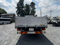 MITSUBISHI FUSO Fighter Aluminum Block 2KG-FK62F 2025 673km_7