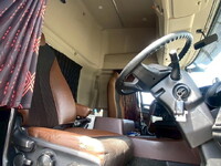 HINO Profia Trailer Head 2DG-SH1EDGG 2019 447,000km_12