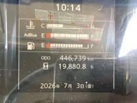 HINO Profia Trailer Head 2DG-SH1EDGG 2019 447,000km_17