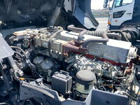 HINO Profia Trailer Head 2DG-SH1EDGG 2019 447,000km_19