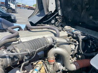 HINO Profia Trailer Head 2DG-SH1EDGG 2019 447,000km_21