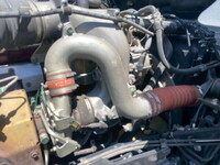 HINO Profia Trailer Head 2DG-SH1EDGG 2019 447,000km_22