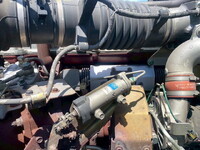 HINO Profia Trailer Head 2DG-SH1EDGG 2019 447,000km_23