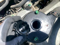 HINO Profia Trailer Head 2DG-SH1EDGG 2019 447,000km_26