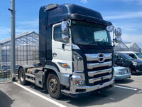 HINO Profia Trailer Head 2DG-SH1EDGG 2019 447,000km_2