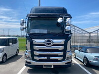 HINO Profia Trailer Head 2DG-SH1EDGG 2019 447,000km_3