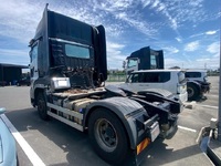 HINO Profia Trailer Head 2DG-SH1EDGG 2019 447,000km_4