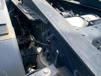 HINO Profia Trailer Head 2DG-SH1EDGG 2019 447,000km_7
