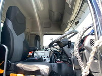 HINO Profia Trailer Head QPG-SH1EDDG 2017 545,100km_11