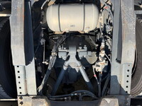 HINO Others Trailer Head QPG-SH1EDDG 2017 545,000km_11