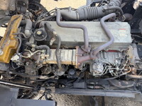 HINO Others Trailer Head QPG-SH1EDDG 2017 545,000km_16