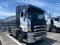 HINO Profia Trailer Head QPG-SH1EDDG 2017 545,100km_1