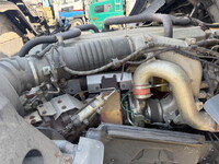 HINO Others Trailer Head QPG-SH1EDDG 2017 545,000km_23
