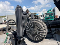 HINO Others Trailer Head QPG-SH1EDDG 2017 545,000km_24