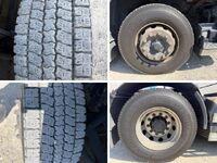 HINO Others Trailer Head QPG-SH1EDDG 2017 545,000km_25