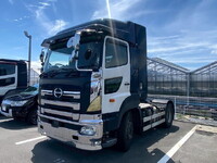 HINO Profia Trailer Head QPG-SH1EDDG 2017 545,100km_2