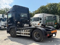 HINO Others Trailer Head QPG-SH1EDDG 2017 545,000km_2