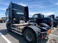 HINO Profia Trailer Head QPG-SH1EDDG 2017 545,100km_3