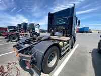 HINO Profia Trailer Head QPG-SH1EDDG 2017 545,100km_4