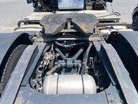HINO Profia Trailer Head QPG-SH1EDDG 2017 545,100km_5