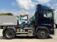 HINO Others Trailer Head QPG-SH1EDDG 2017 545,000km_6