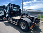 Super Great Trailer Head