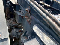MITSUBISHI FUSO Super Great Trailer Head BDG-FP54JDR 2008 727,800km_3