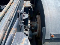 MITSUBISHI FUSO Super Great Trailer Head BDG-FP54JDR 2008 727,800km_4