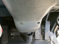 MITSUBISHI FUSO Super Great Trailer Head BDG-FP54JDR 2008 727,800km_7