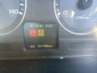 MITSUBISHI FUSO Super Great Trailer Head BDG-FP54JDR 2008 727,800km_8