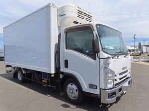 ISUZU Elf Refrigerator & Freezer Truck TPG-NPR85AN 2016 173,000km_1