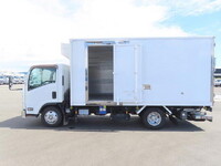 ISUZU Elf Refrigerator & Freezer Truck TPG-NPR85AN 2016 173,000km_28
