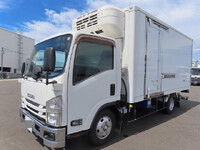 ISUZU Elf Refrigerator & Freezer Truck TPG-NPR85AN 2016 173,000km_3