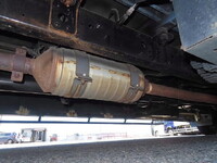 MITSUBISHI FUSO Rosa Micro Bus TPG-BE640J 2016 109,000km_12