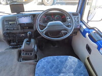 MITSUBISHI FUSO Rosa Micro Bus TPG-BE640J 2016 109,000km_18