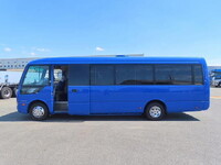 MITSUBISHI FUSO Rosa Micro Bus TPG-BE640J 2016 109,000km_21