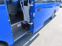 MITSUBISHI FUSO Rosa Micro Bus TPG-BE640J 2016 109,000km_22