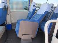 MITSUBISHI FUSO Rosa Micro Bus TPG-BE640J 2016 109,000km_23