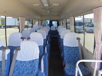 MITSUBISHI FUSO Rosa Micro Bus TPG-BE640J 2016 109,000km_26