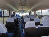MITSUBISHI FUSO Rosa Micro Bus TPG-BE640J 2016 109,000km_28