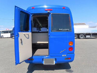 MITSUBISHI FUSO Rosa Micro Bus TPG-BE640J 2016 109,000km_29