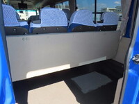 MITSUBISHI FUSO Rosa Micro Bus TPG-BE640J 2016 109,000km_30