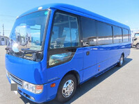 MITSUBISHI FUSO Rosa Micro Bus TPG-BE640J 2016 109,000km_3