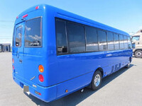 MITSUBISHI FUSO Rosa Micro Bus TPG-BE640J 2016 109,000km_4