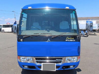 MITSUBISHI FUSO Rosa Micro Bus TPG-BE640J 2016 109,000km_5