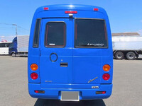 MITSUBISHI FUSO Rosa Micro Bus TPG-BE640J 2016 109,000km_6