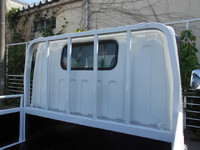 MITSUBISHI FUSO Canter Flat Body 2RG-FBA20 2021 83,643km_10