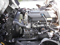 MITSUBISHI FUSO Canter Flat Body 2RG-FBA20 2021 83,643km_12